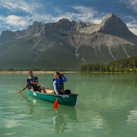 3 Bedroom Condo By Canadian Rockies Vacation Rentals Canmore Buitenkant foto