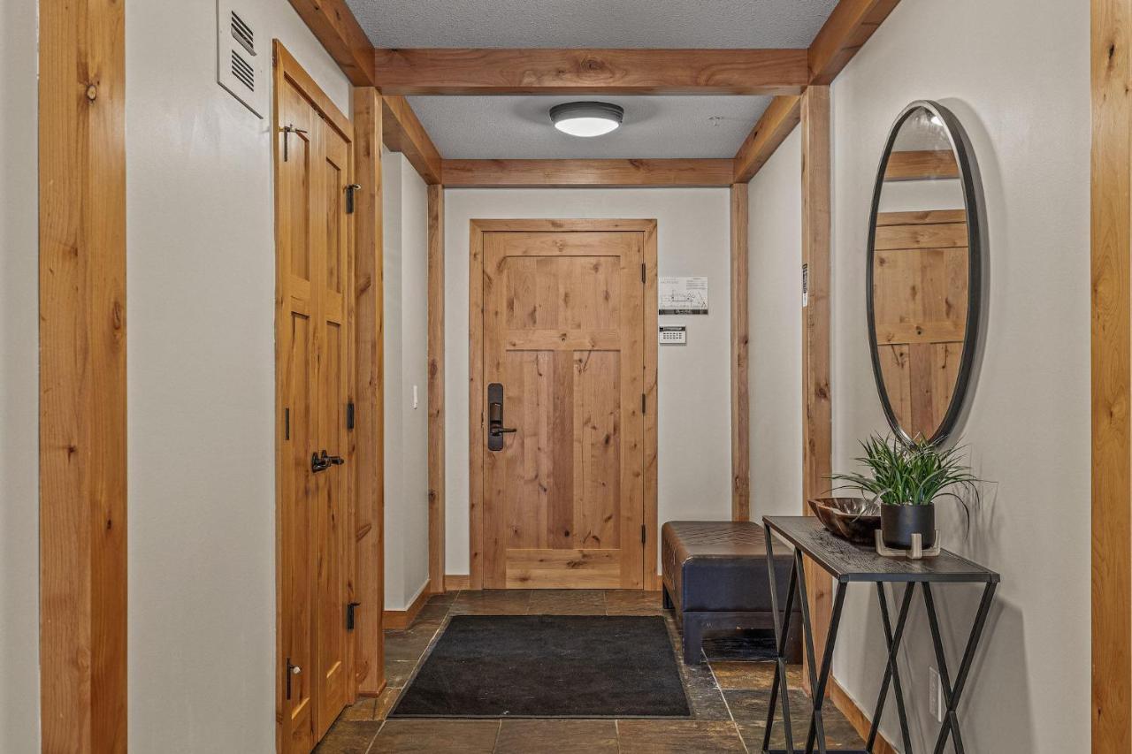 3 Bedroom Condo By Canadian Rockies Vacation Rentals Canmore Buitenkant foto