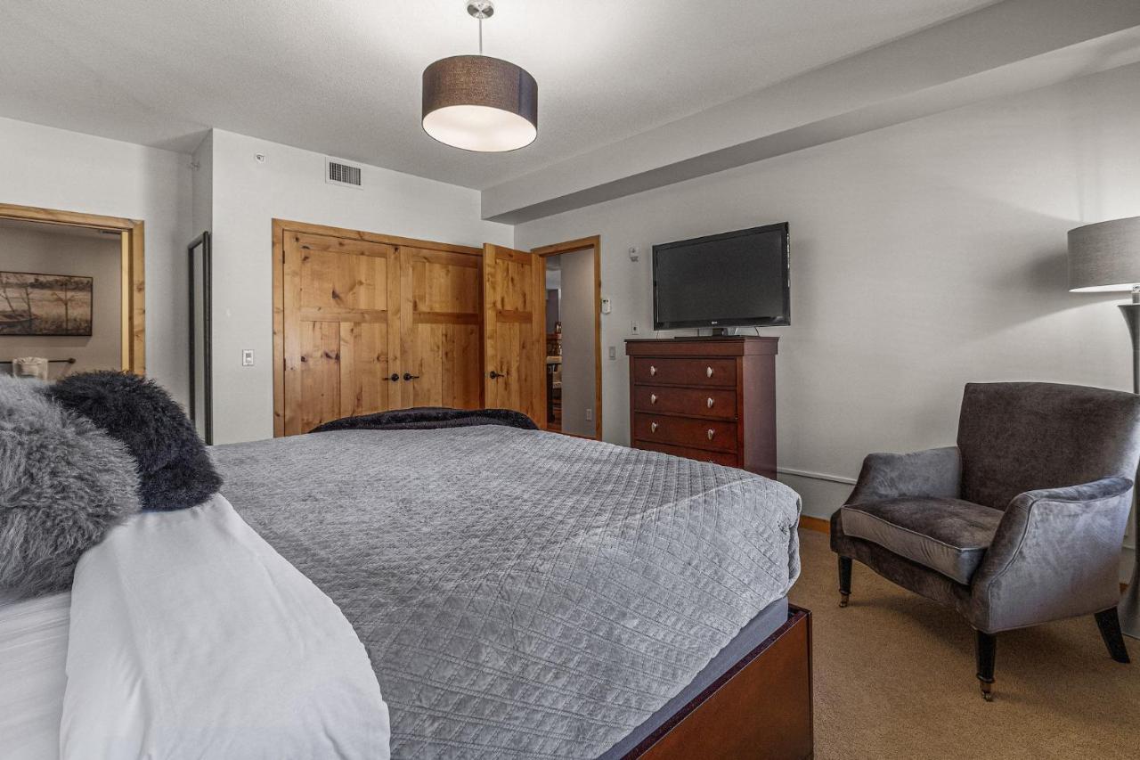 3 Bedroom Condo By Canadian Rockies Vacation Rentals Canmore Buitenkant foto
