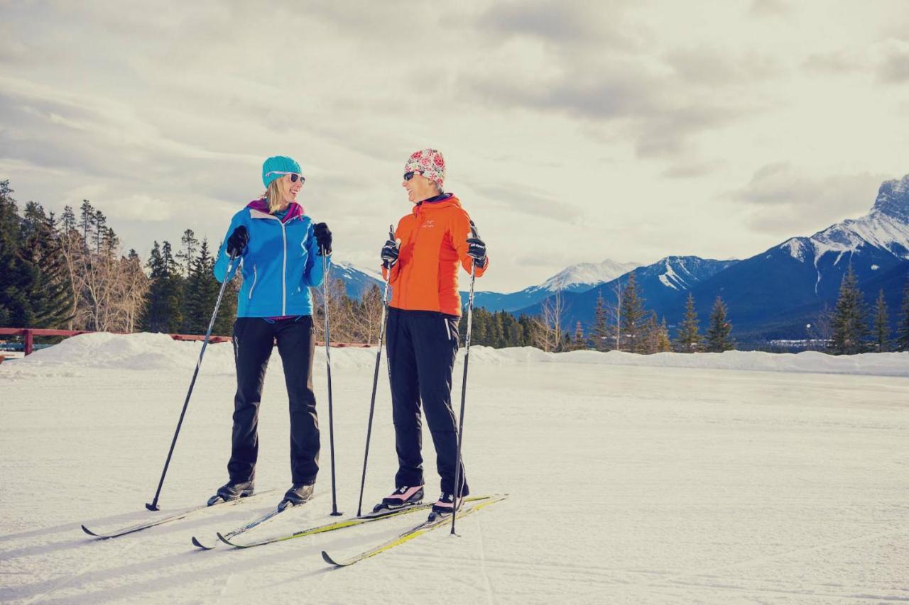 3 Bedroom Condo By Canadian Rockies Vacation Rentals Canmore Buitenkant foto